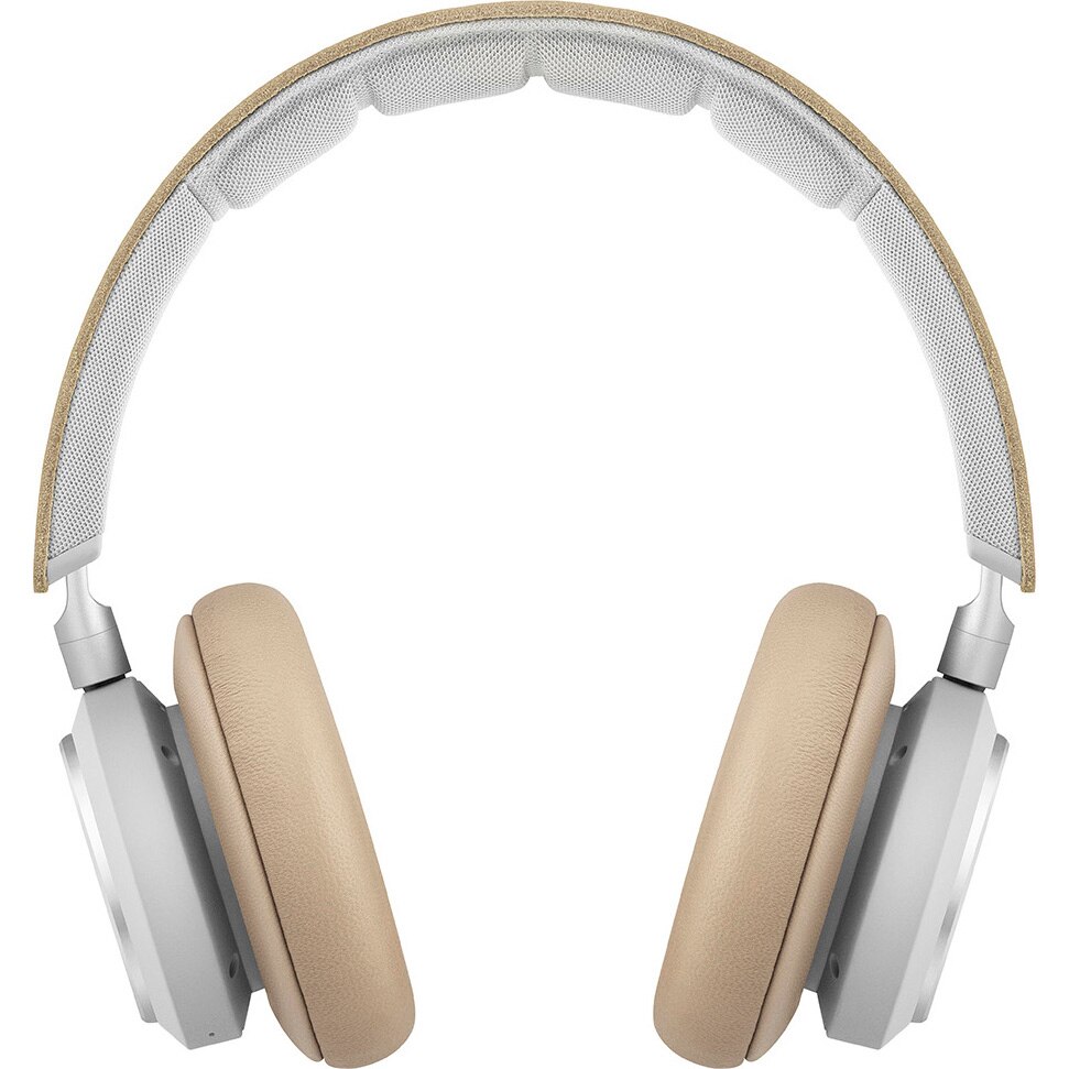 Casti on ear Beoplay H9i, wireless, Noise Cancelling, natural