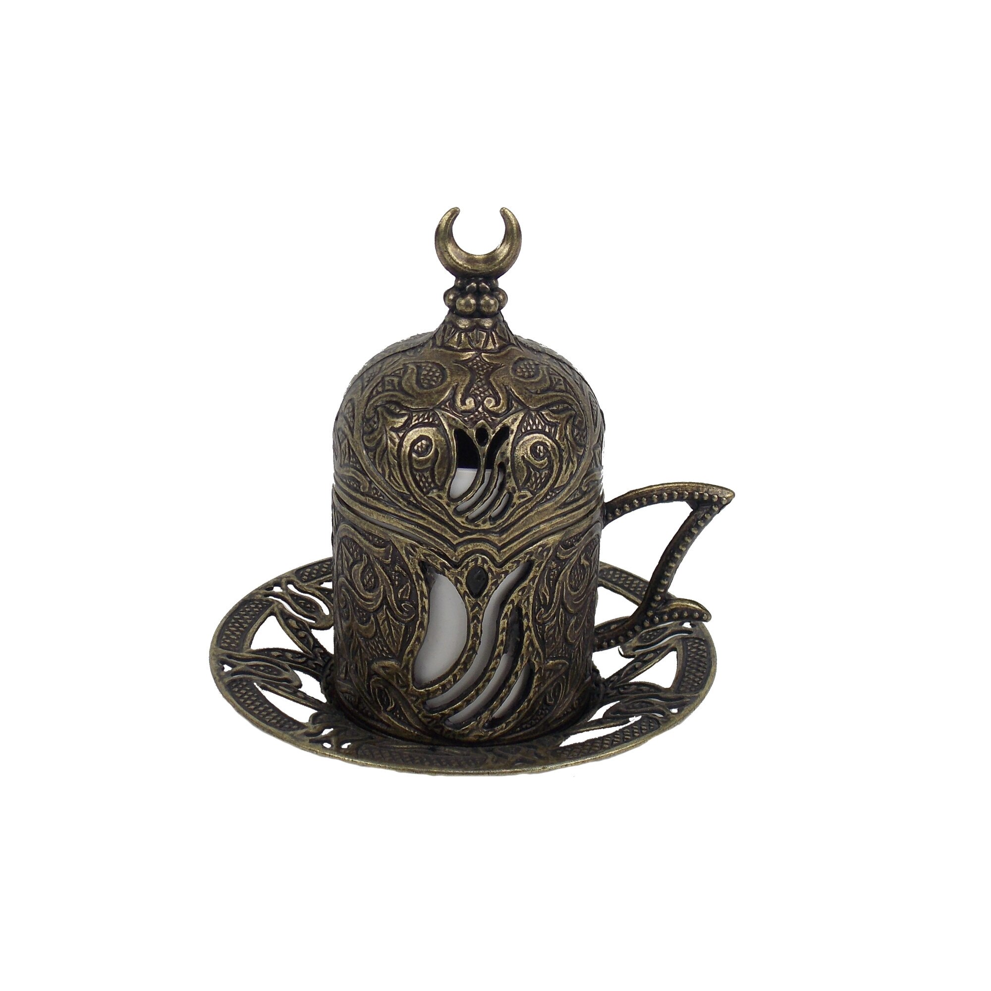 Ceasca cafea orientala