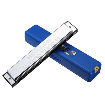 Muzicuta Hohner Big Valley C Muzicuta Hohner Big Valley C