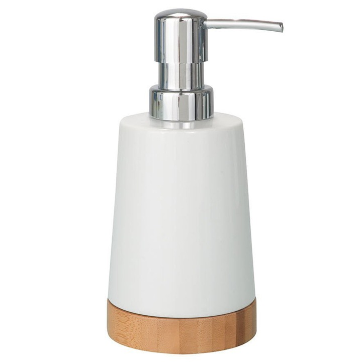 Dozator pentru sapun BAMBOO, WENKO