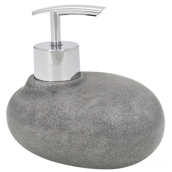 Dispenser pentru sapun PEBBLA, WENKO Dispenser pentru sapun PEBBLA, WENKO