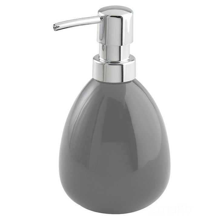 Дозатор за сапун POLARIS GREY, WENKO