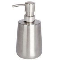 dispenser pentru sapun lichid wenko solid argintiu imagen 51_0_
0