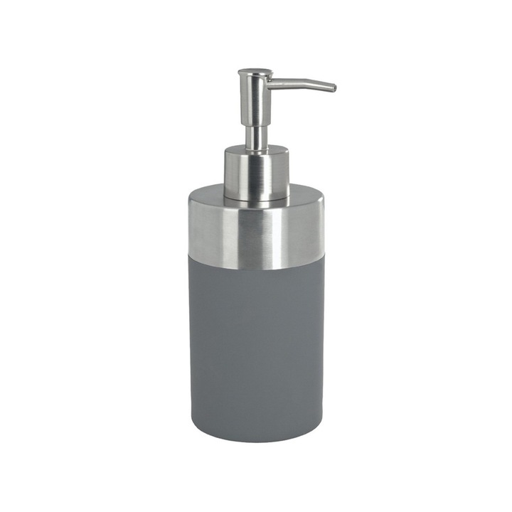 Dispenser pentru sapun lichid CRETA GRAY, WENKO
