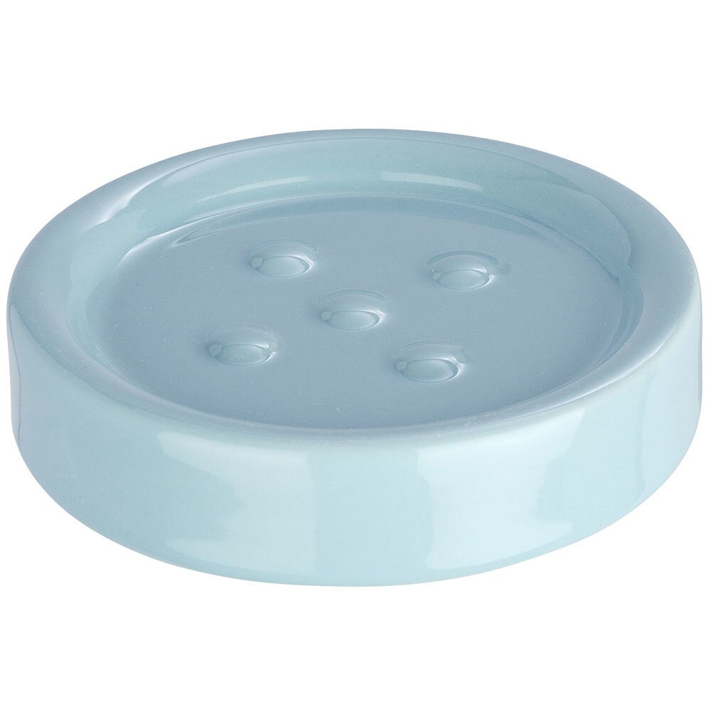 Suport pentru sapun Wenko, Polaris, Albastru