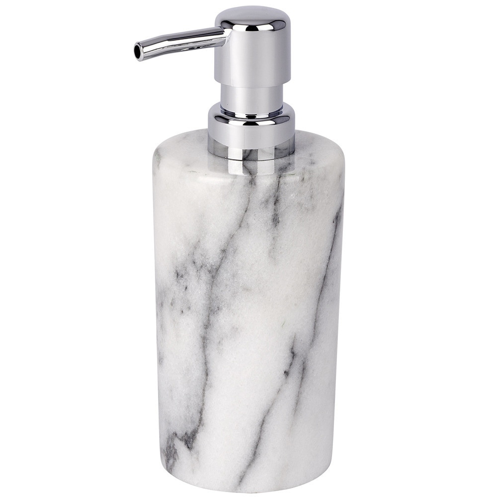 Dispenser pentru sapun lichid, Wenko Onyx, Multicolor