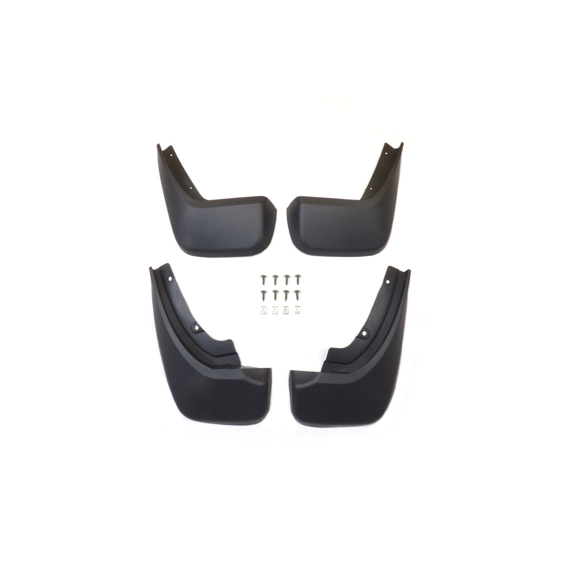 Set aparatori noroi Land Rover Discovery 5 (2017-), marca aVr, fata si spate , 4 buc