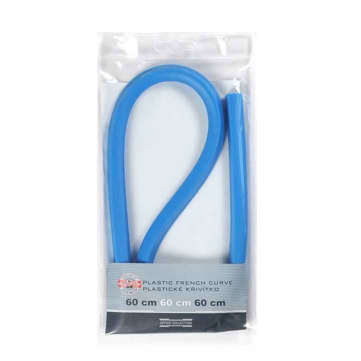 Curba flexibila 60cm Koh-i-Noor K717038