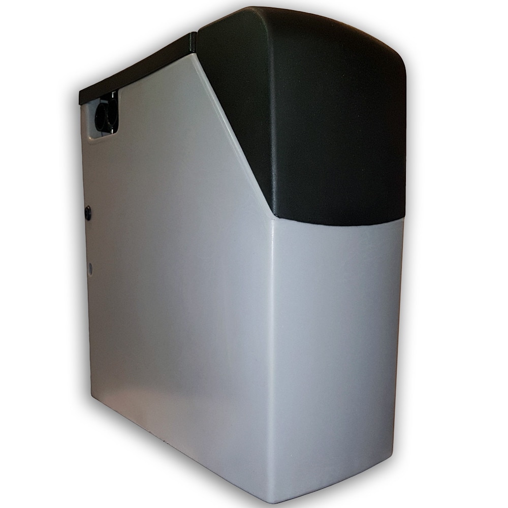 Dedurizator apa non-electric, tip duplex Kinetico SUA AquaKinetic