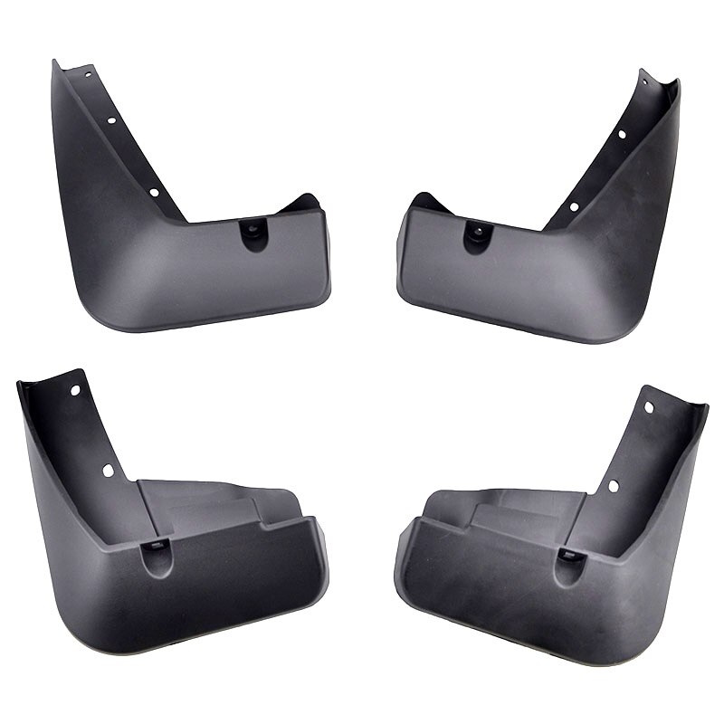 Set aparatori noroi Nissan Murano III (10.2014 - ), marca aVr, fata si spate , 4 buc.