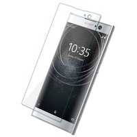 Folie de protectie ecran din sticla securizata Sony Xperia XA2