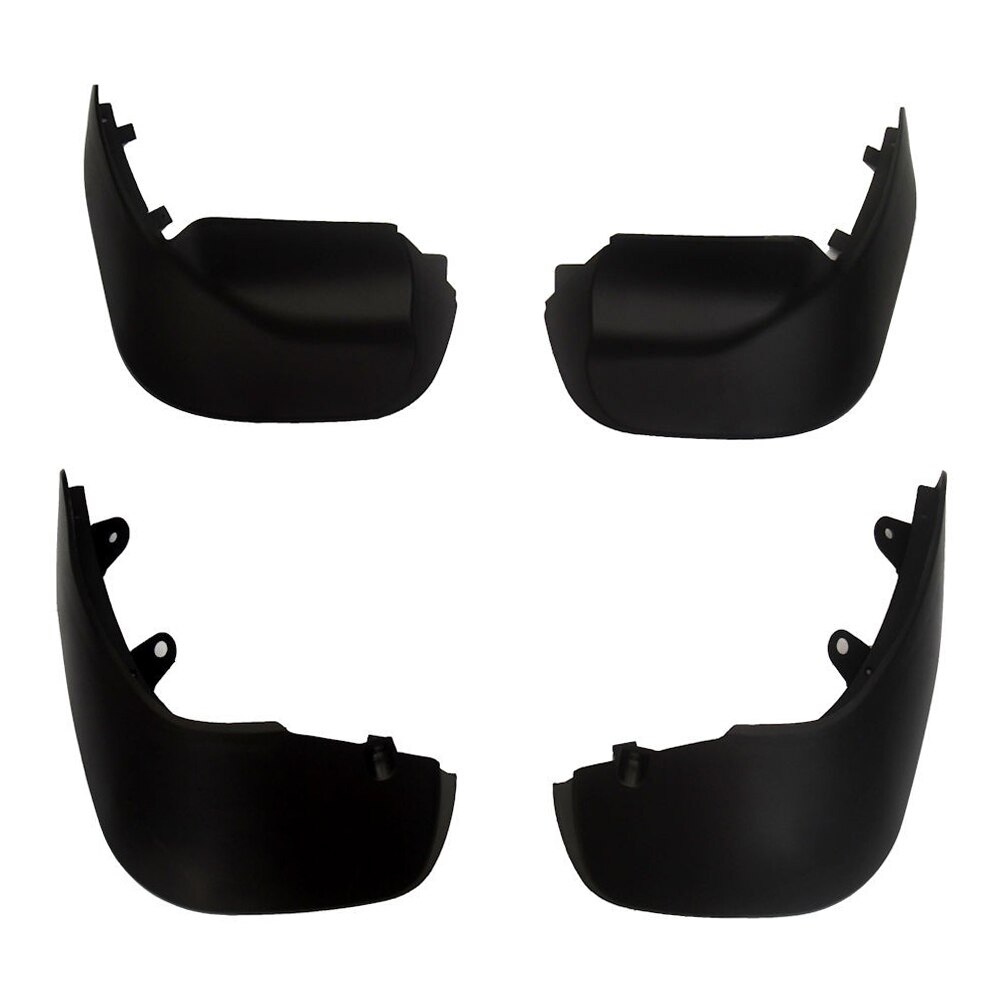 Set aparatori noroi Land Rover Range Rover Sport II (04.2013-), marca aVr, fata si spate , 4 buc