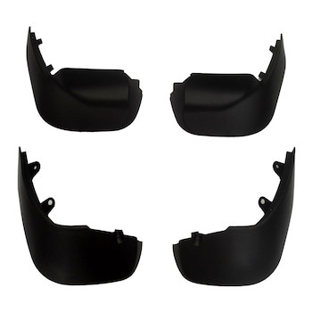 Set aparatori noroi Land Rover Range Rover Sport II (04.2013-), marca aVr, fata si spate , 4 buc Set aparatori noroi Land Rover Range Rover Sport II (04.2013-), marca aVr, fata si spate , 4 buc