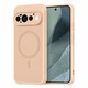 Husa pentru Google Pixel 11 Pro - Techsuit HaloFrost II MagSafe - Gold
