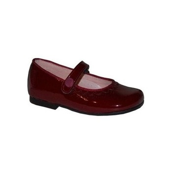Pantofi 0780, Clarys, Visiniu, 18 Pantofi 0780, Clarys, Visiniu, 18