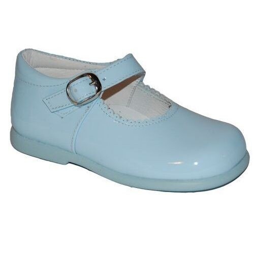 Pantofi 40671, D'bebe, Bleu