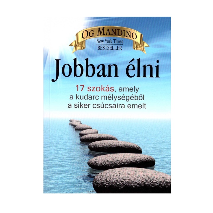 Jobban élni