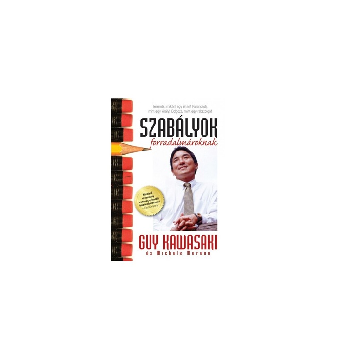 Szabályok forradalmároknak