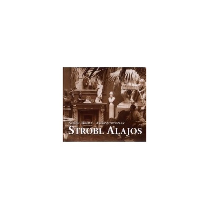Holnap: Strobl Alajos