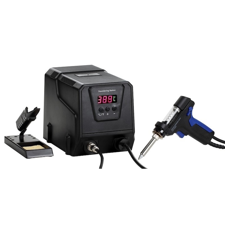 Statie de dezlipit digitala vacuum continuu ZD-8925