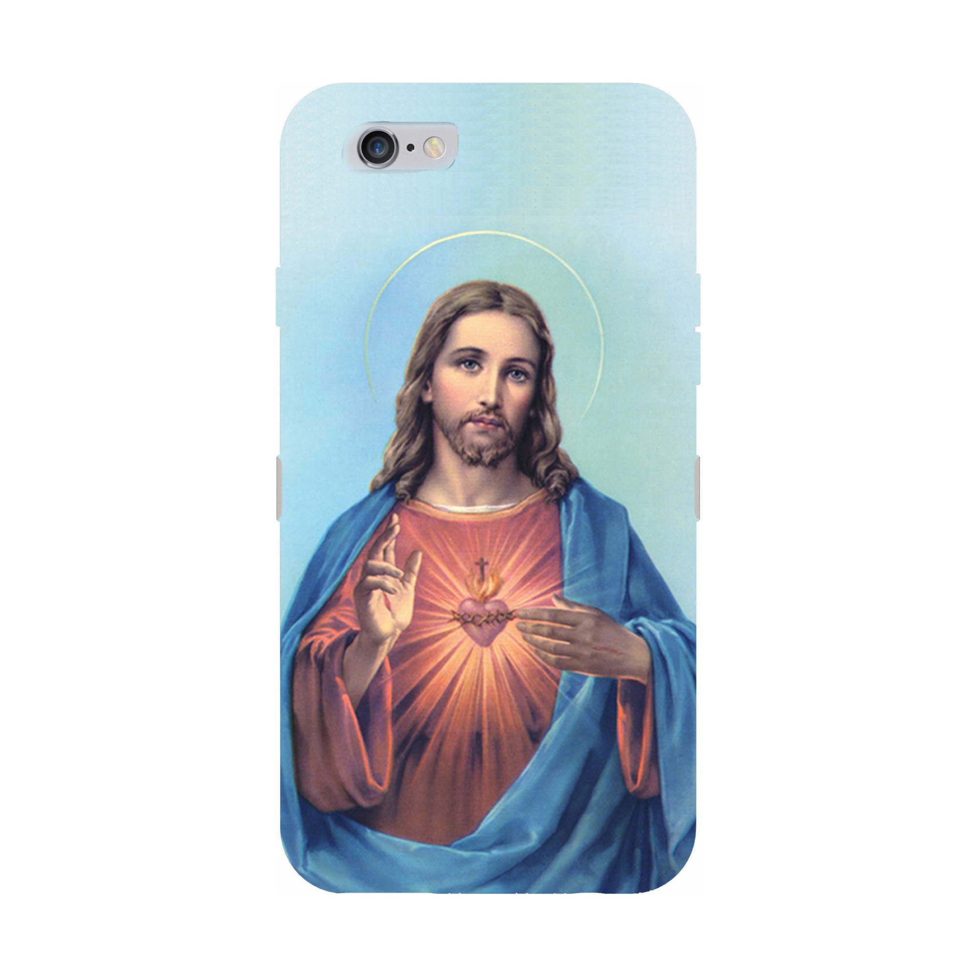 Husa Isus Iphone 6/6s