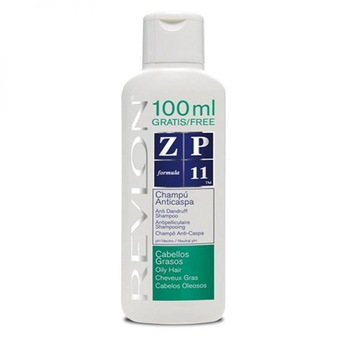 Sampon antimatreata Revlon ZP11 pentru par gras, 400 ml Sampon antimatreata Revlon ZP11 pentru par gras, 400 ml