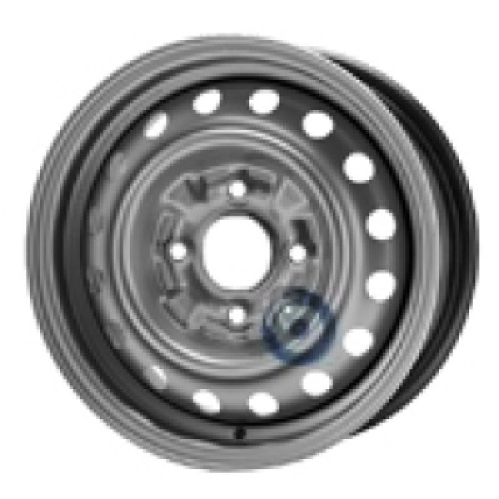 Acélfelni NV200 / Evalia autóhoz 5½JJ x 14 4x114,3
