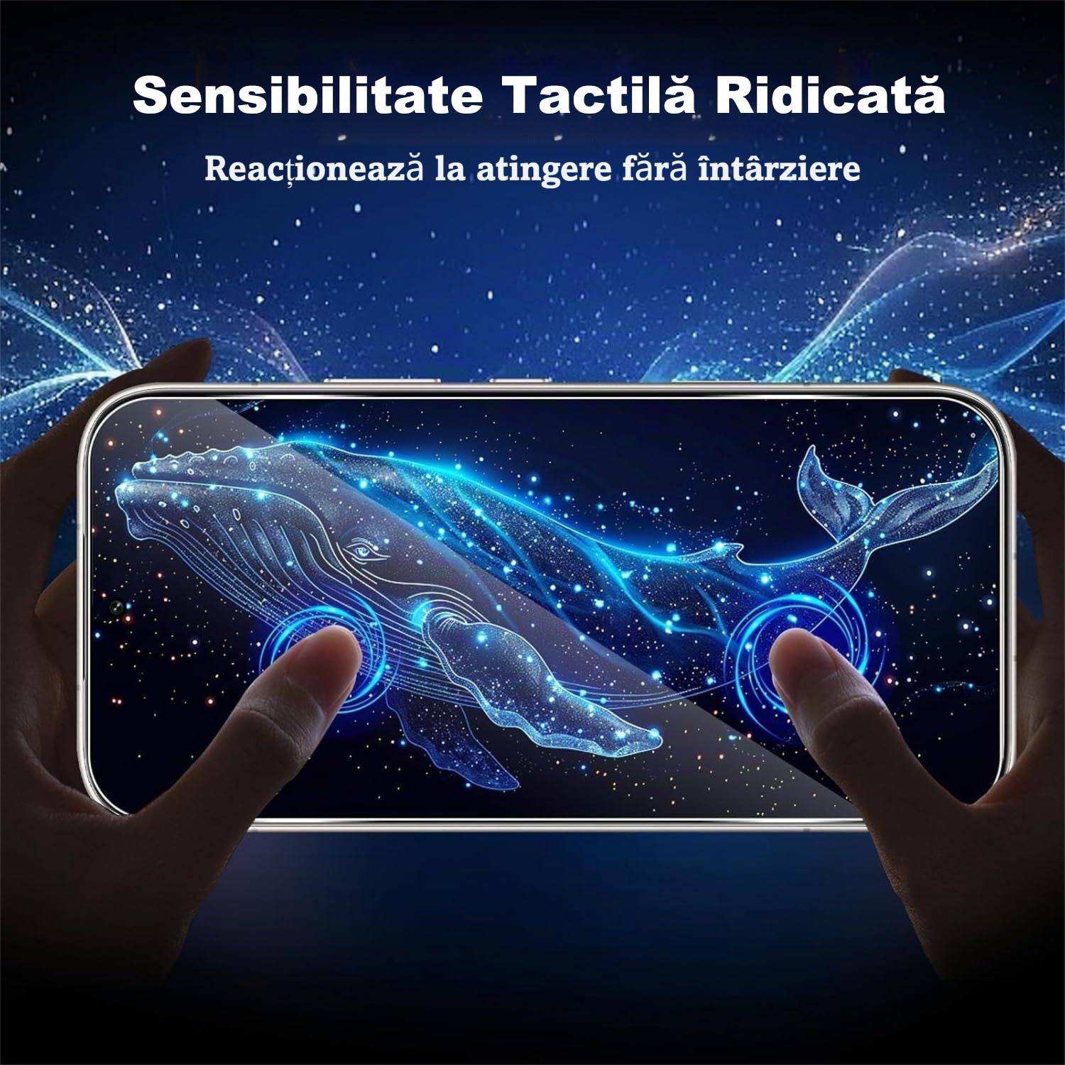 Pachet Husa Magnetica pentru Honor 600 5G cu Protectie de Ecran din Sticla Temperata, MOGU, MagSafe Husa de Protectie Antisoc pentru Telefonul Mobil cu 2 folii de Transparenta Sticla, Protectie de Nivel Militar, TPU+Sticla Securizata, Transparenta
