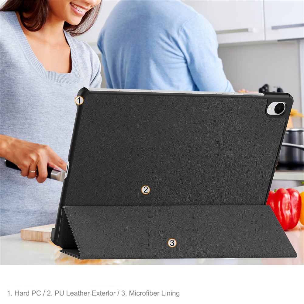 Husa pentru Samsung Galaxy Tab S12 Plus - Techsuit FoldPro - Galaxy