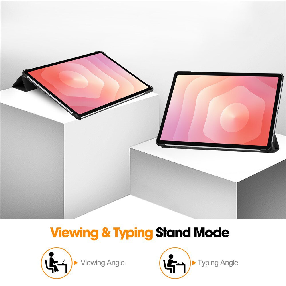 Husa pentru Samsung Galaxy Tab S12 Plus - Techsuit FoldPro - Galaxy