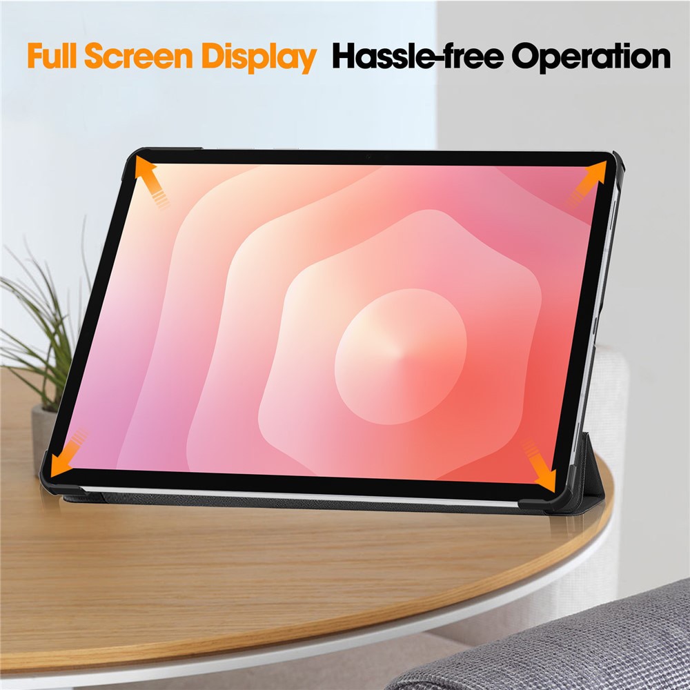 Husa pentru Samsung Galaxy Tab S12 Plus - Techsuit FoldPro - Galaxy