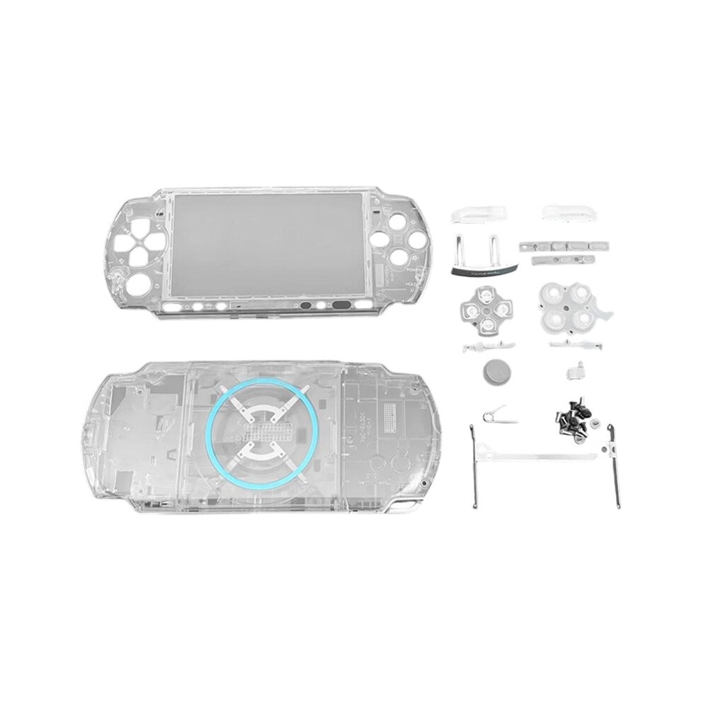 SPEEDLINK 7-IN-1 Starter Kit pentru PSP Street (E1000) & PSP 3000