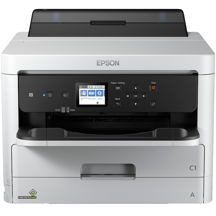 Epson WF-C5210DW színes tintasugaras nyomtató, A4