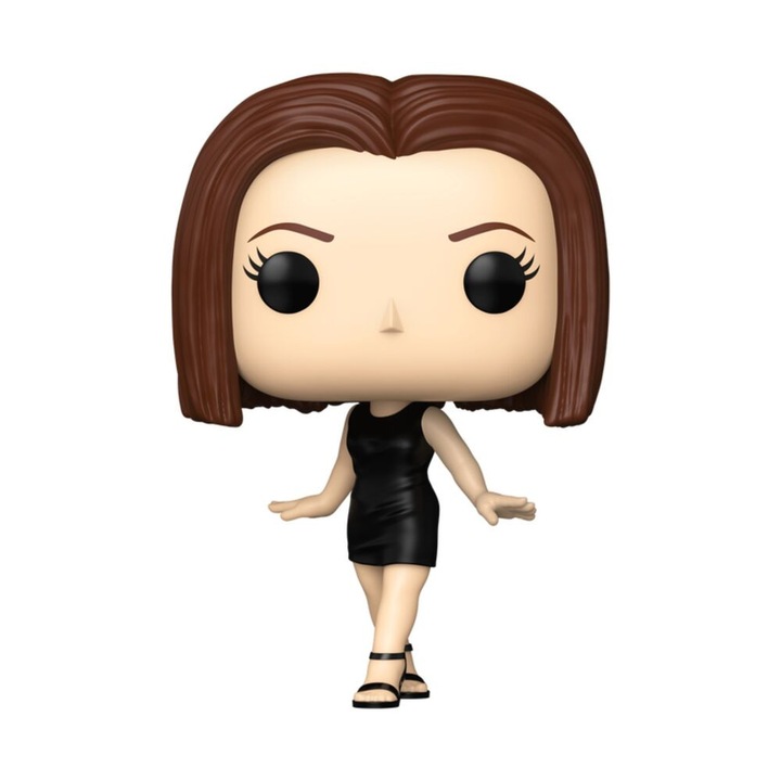 Колекционна фигурка Funko POP! Spice Girls: Posh Spice #506