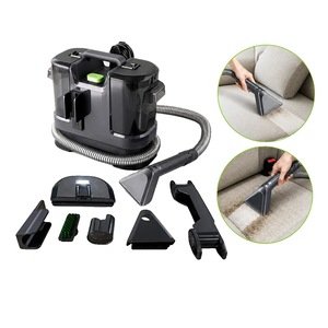 Aparate de curatat cu abur si mopuri electrice