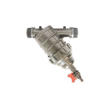 Filtru cu Sita si Hydrociclon si Minivana 11/2 Filtru cu Sita si Hydrociclon si Minivana 11/2