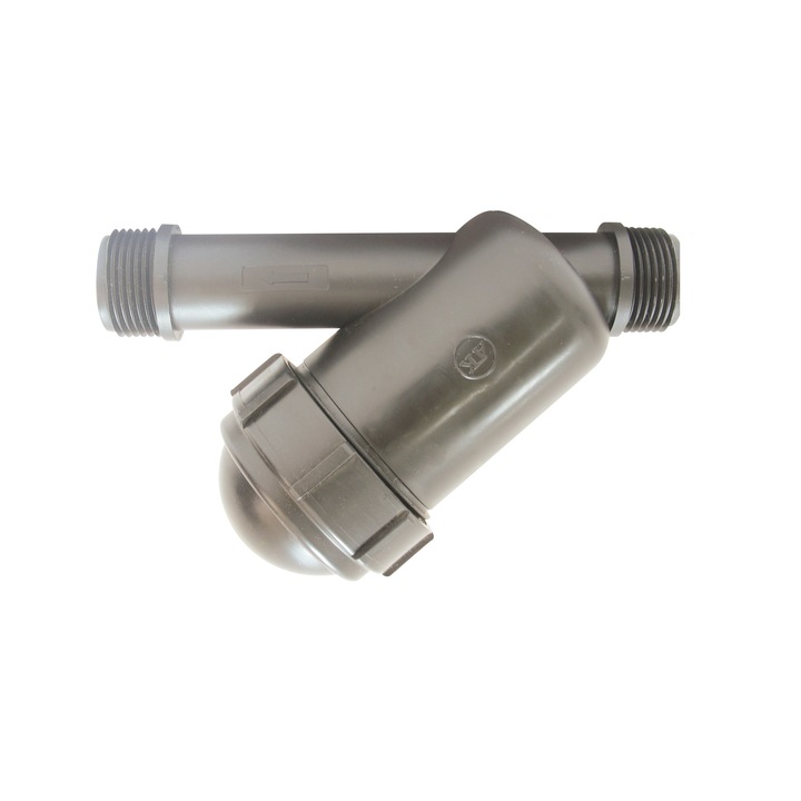 Filtru Sita Mic 3/4" Palaplast