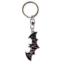 breloc dc comics - batman arkham knight fidget spinner cadou - abykey066 imagen 16_0_
0