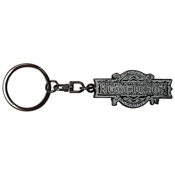 Breloc GAME OF THRONES  Breloc GAME OF THRONES