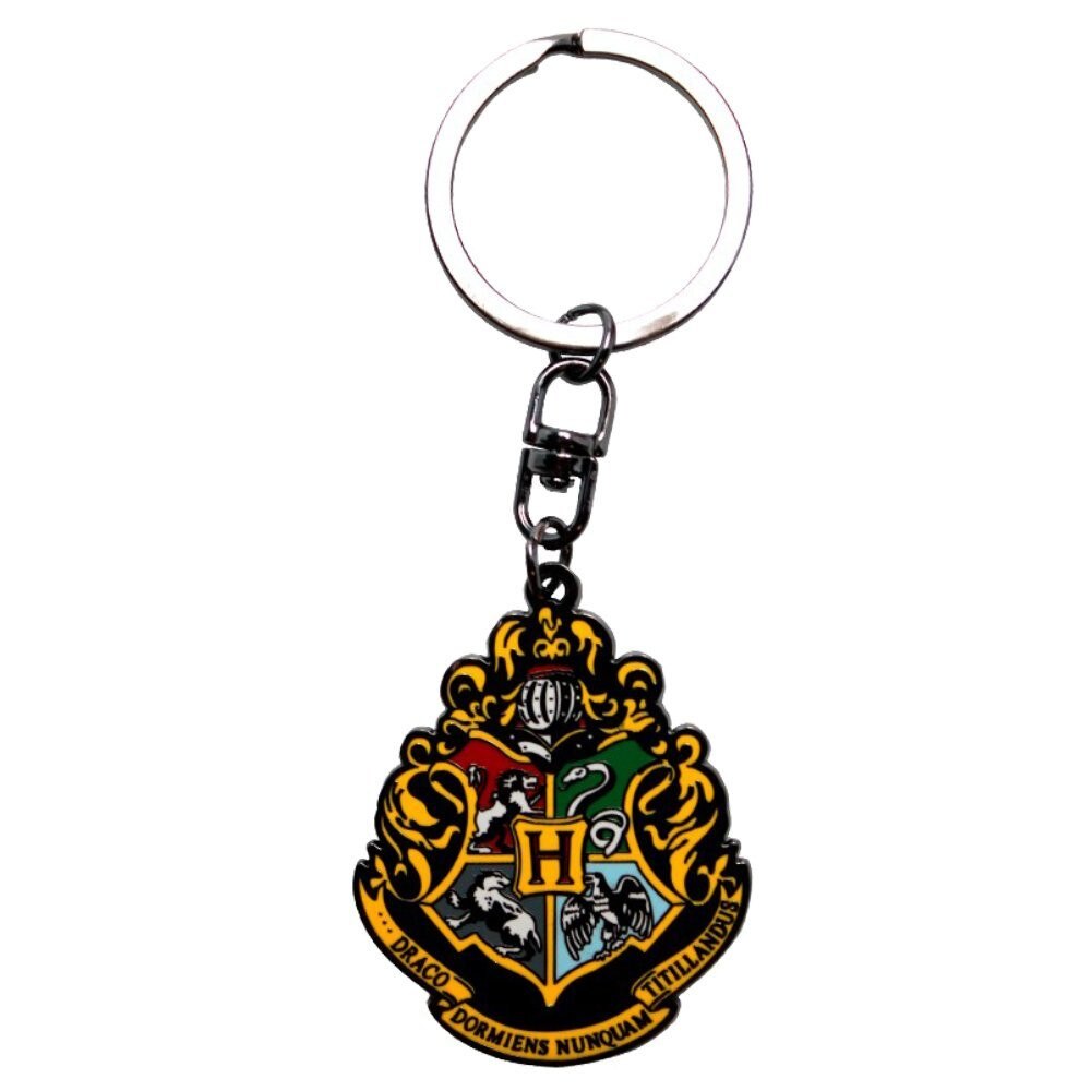 Breloc HARRY POTTER Hogwarts - ABYKEY134