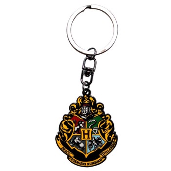 Breloc HARRY POTTER Hogwarts - ABYKEY134 Breloc HARRY POTTER Hogwarts - ABYKEY134