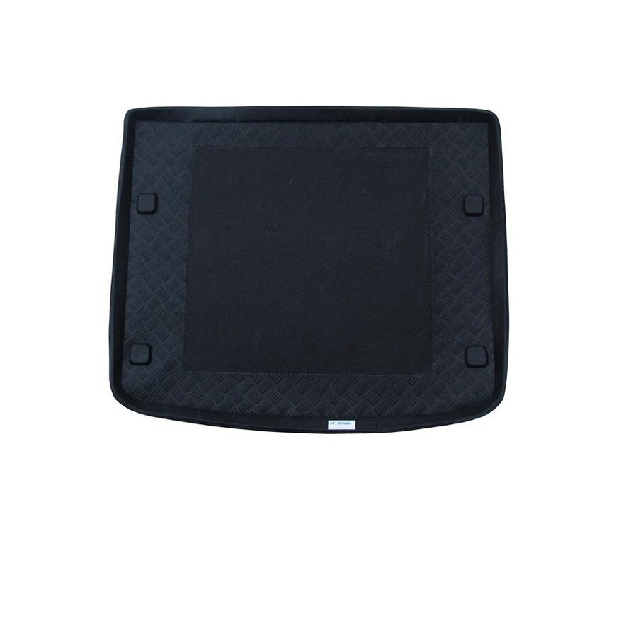 Tavita premium protectie portbagaj Porsche Cayenne I 2002-2010