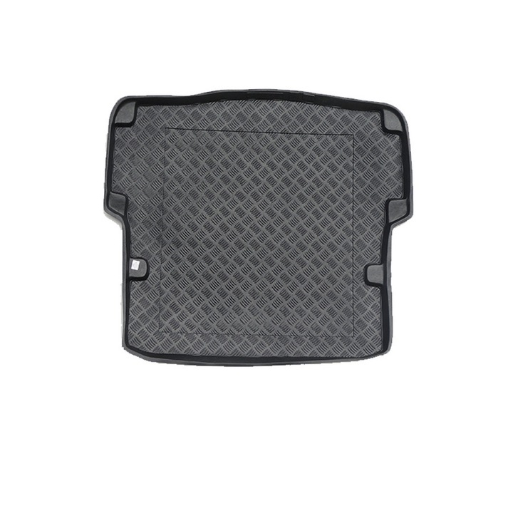 Prémium csomagtérvédő tálca Skoda Octavia II Tour 2010 után