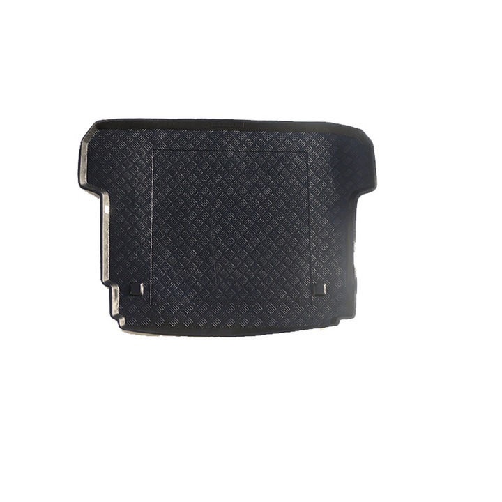 Prémium csomagtérvédő tálca Renault Fluence Sedan 2009