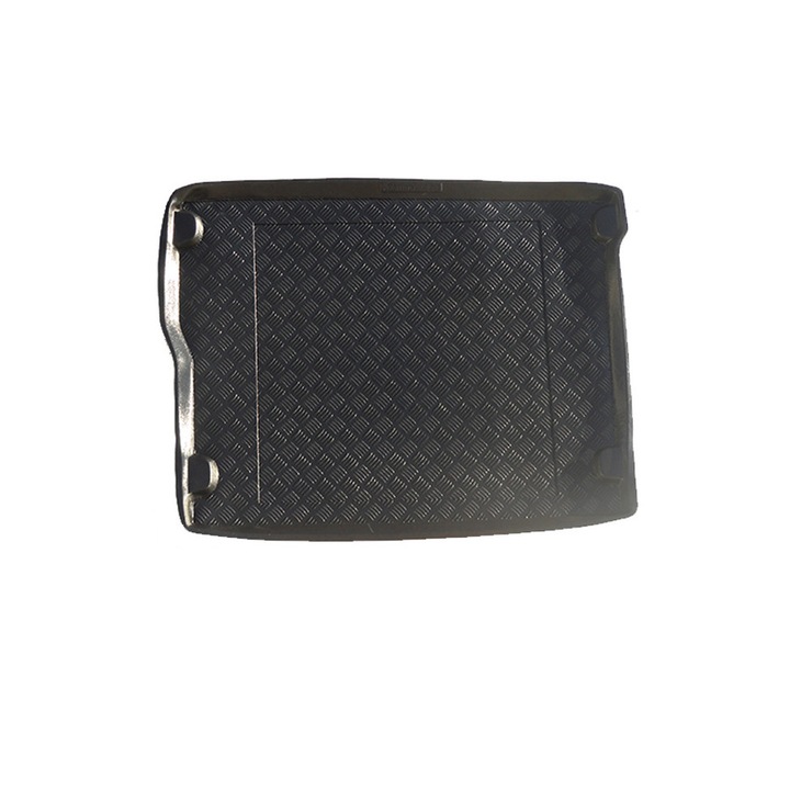 Renault Scenic 2009 prémium csomagtérvédő tálca