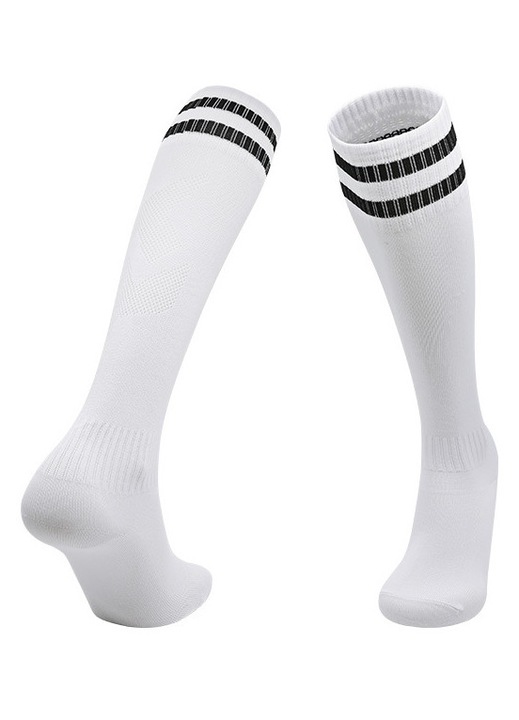 Lungime tesatura tip trening, moale si respirabila, anti-frecare, potridwqfwqvita pentru fotbal, rugby, baschet, alergare, drumetii, yoga, pra, pentru, Alb | Negru