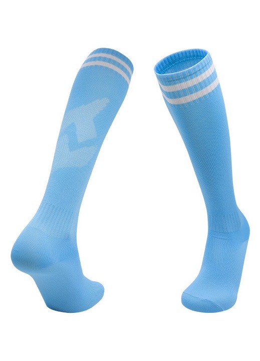 Lungime tesatura tip trening, moale si respirabila, anti-frecare, potridwqfwqvita pentru fotbal, rugby, baschet, alergare, drumetii, yoga, pra, pentru, Albastru lavanda