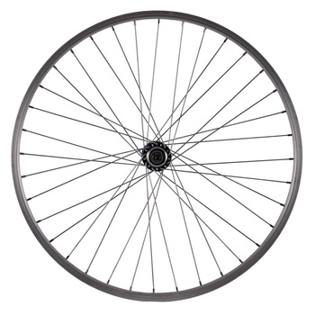 Roata Spate Cerurim - 26 Inch, 36H, 559 x 21, Argintiu Roata Spate Cerurim - 26 Inch, 36H, 559 x 21, Argintiu