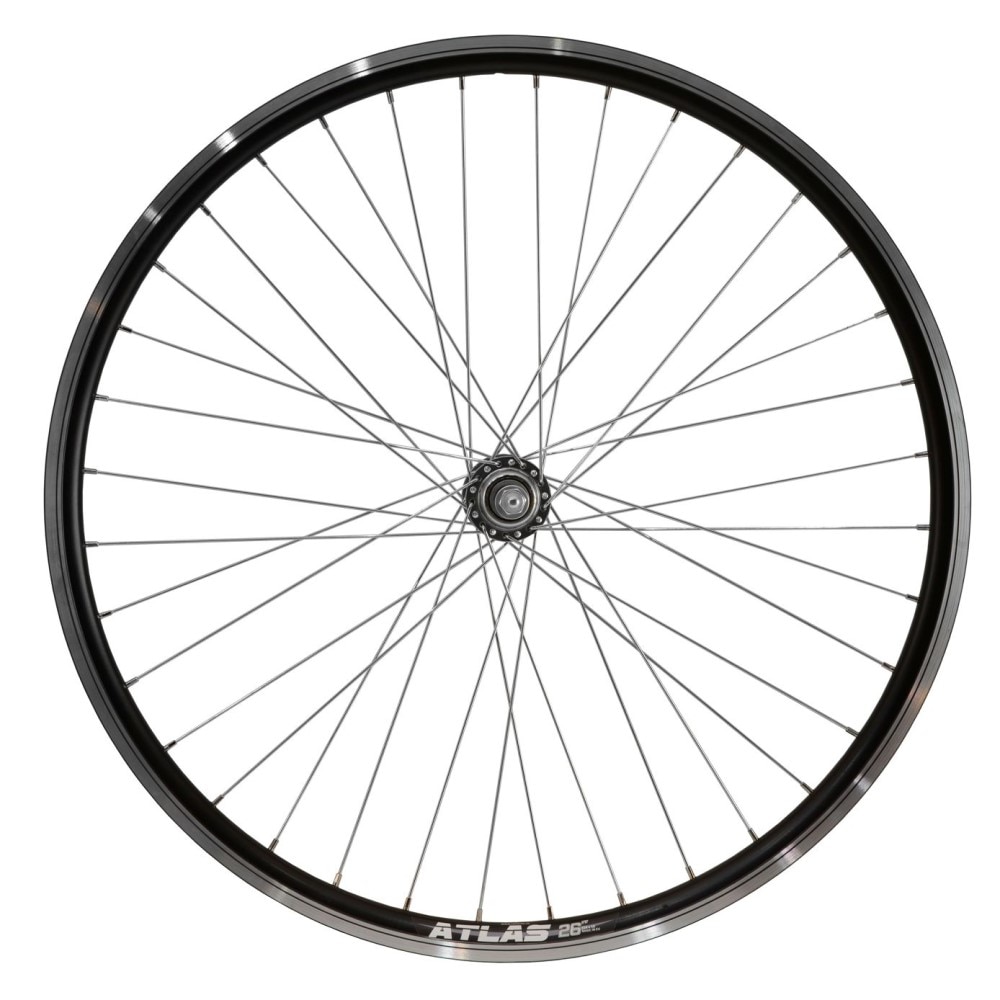 Roata Spate Cerurim, Janta Atlas - 26 Inch, 36H, 559 x 18