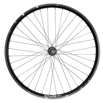 Roata Spate Cerurim, Janta Atlas - 26 Inch, 36H, 559 x 18 Roata Spate Cerurim, Janta Atlas - 26 Inch, 36H, 559 x 18